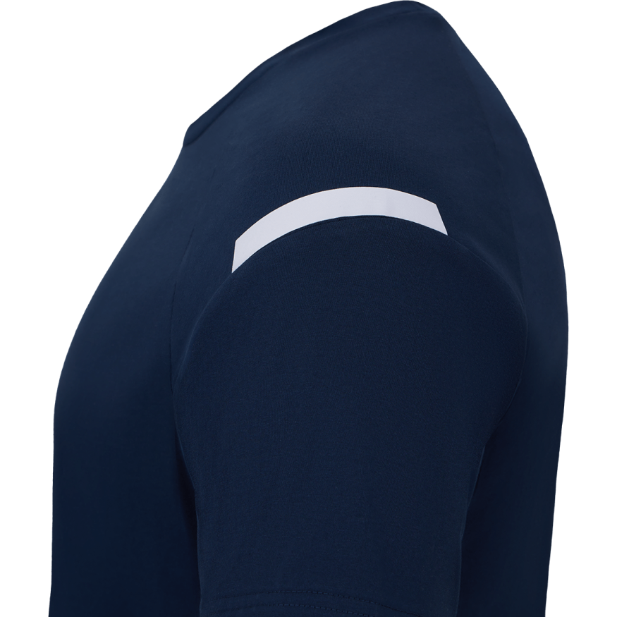 Футболка тренировочная JOGEL CAMP 2 CVC Training Tee, темно-синий