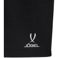 УЦЕНКА Шорты JOGEL ESSENTIAL Cotton Shorts, черный