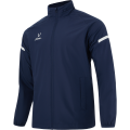 Куртка ветрозащитная JÖGEL CAMP 2 Rain Jacket, темно-синий