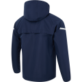 Куртка ветрозащитная JÖGEL CAMP 2 Rain Jacket, темно-синий