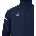 Куртка ветрозащитная JÖGEL CAMP 2 Rain Jacket, темно-синий