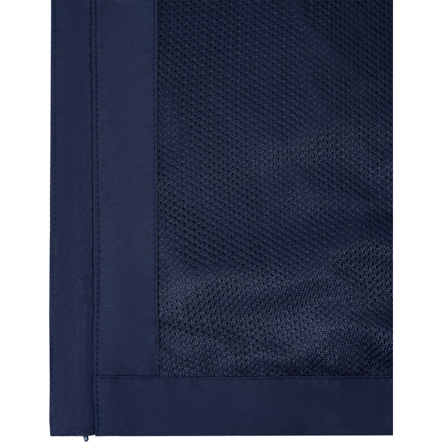 Куртка ветрозащитная JÖGEL CAMP 2 Rain Jacket, темно-синий