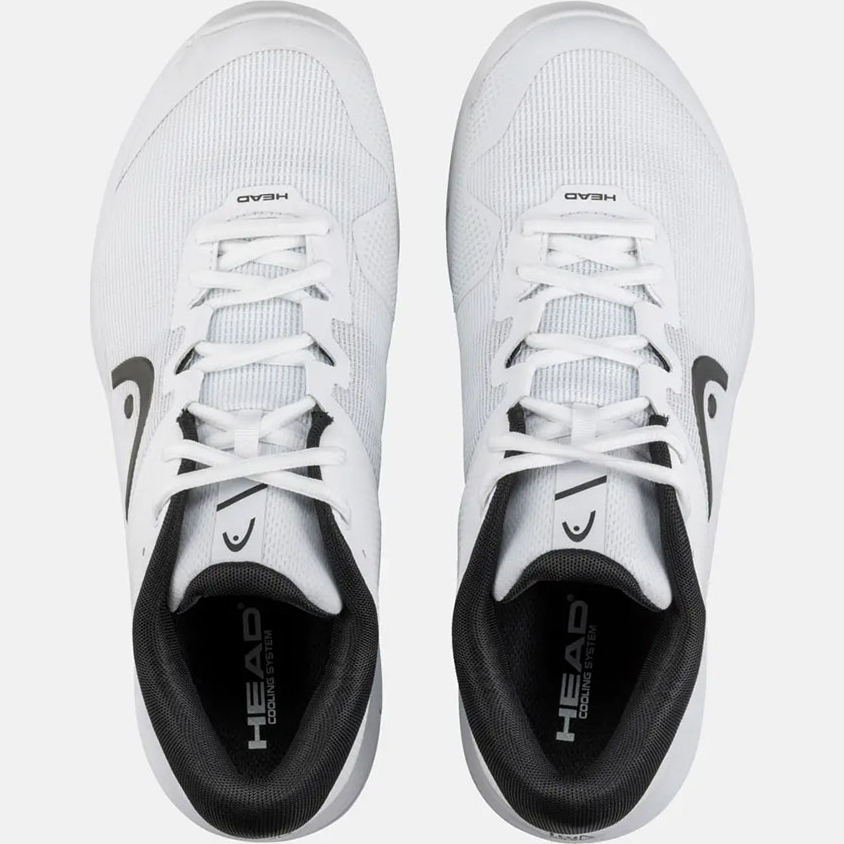 Кроссовки теннисные мужские HEAD Revolt Evo 2.0 Men 273325, р.7,5 (рос.40)