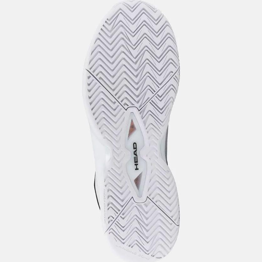 Кроссовки теннисные мужские HEAD Revolt Evo 2.0 Men 273325, р.7,5 (рос.40)