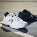 Кроссовки теннисные мужские HEAD Revolt Evo 2.0 Men 273325, р.7,5 (рос.40)