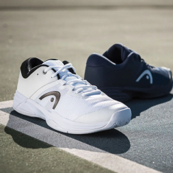 Кроссовки теннисные мужские HEAD Revolt Evo 2.0 Men 273325, р.7,5 (рос.40)