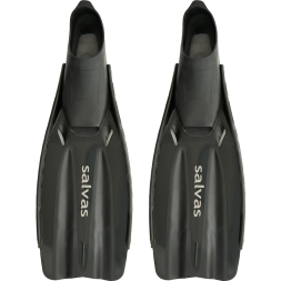 Ласты для плавания SALVAS Advance Fin BA18936B3STS, размер 36-37, синие