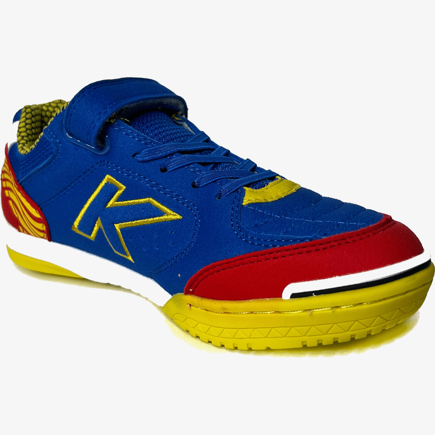 Футзалки KELME PRECISION ELASTIC