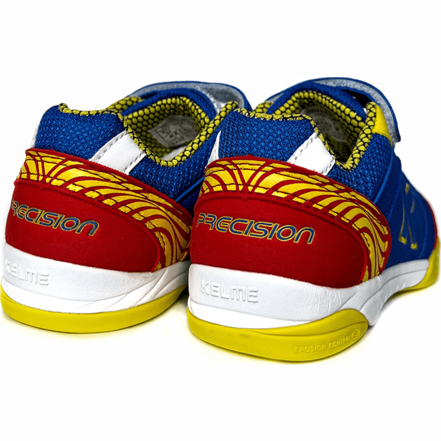 Футзалки KELME PRECISION ELASTIC