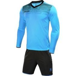 Комплект вратарской формы KELME ZAMORA