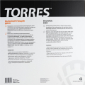 Балансирующий диск TORRES AL1011, диаметр 40 см