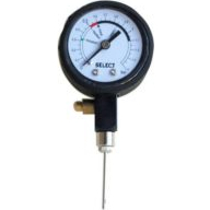 Манометр SELECT PRESSURE GAUGE