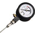 Манометр SELECT PRESSURE GAUGE