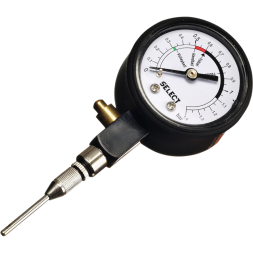 Манометр SELECT PRESSURE GAUGE