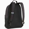Рюкзак спорт. PUMA Phase Tape Backpack, 09117001, полиэстер, черный