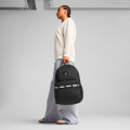 Рюкзак спорт. PUMA Phase Tape Backpack, 09117001, полиэстер, черный