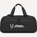 Сумка медицинская JOGEL DIVISION Medical Bag, черный