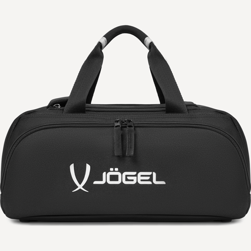 Сумка медицинская JOGEL DIVISION Medical Bag, черный