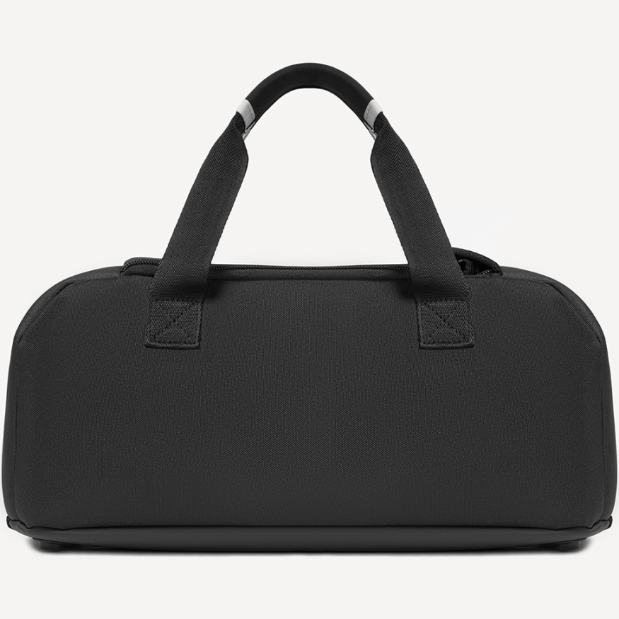 Сумка медицинская JOGEL DIVISION Medical Bag, черный