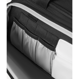 Сумка медицинская JOGEL DIVISION Medical Bag, черный