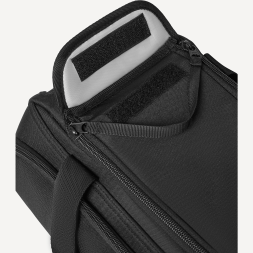 Сумка медицинская JOGEL DIVISION Medical Bag, черный