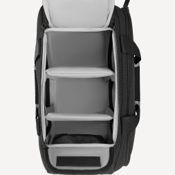 Сумка медицинская JOGEL DIVISION Medical Bag, черный