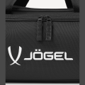 Сумка медицинская JOGEL DIVISION Medical Bag, черный