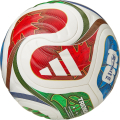 Мяч футб. ADIDAS WC26 Trionda Competition JD8031, р.5, FIFA Quality Pro, 4пан, ПУ,термосш, мультикол