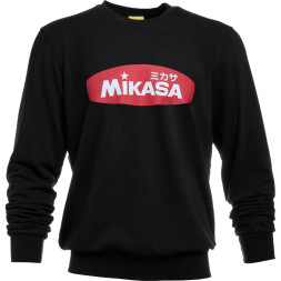 Толстовка MIKASA MT5038-V1-L, р L, 70% хлопок, 30% полиэстер