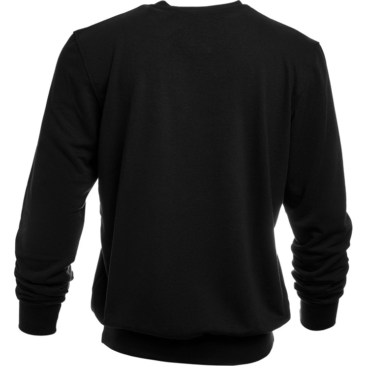 Толстовка MIKASA MT5038-V1-L, р L, 70% хлопок, 30% полиэстер