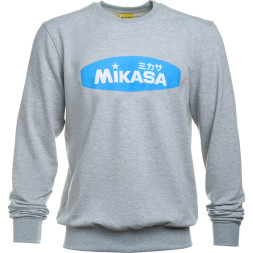 Толстовка MIKASA MT5038-V1-L, р L, 70% хлопок, 30% полиэстер