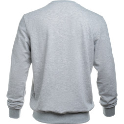 Толстовка MIKASA MT5038-V1-L, р L, 70% хлопок, 30% полиэстер