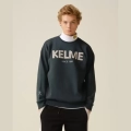 Свитшот KELME Round neck sweater 