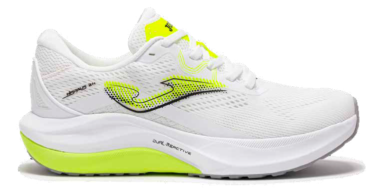 Joma Кроссовки HISPALIS RHISPS2532 (40.5 EUR/ 07.5 USA)