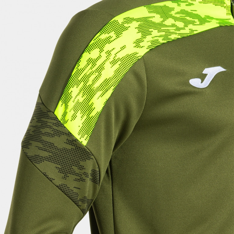 Спортивный костюм JOMA CHAMPIONSHIP VIII  