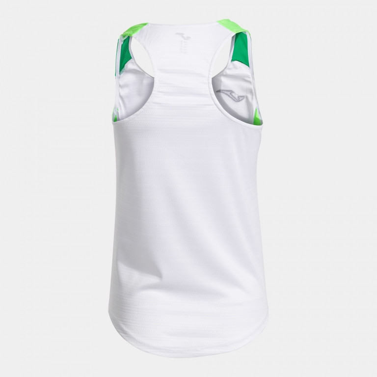 CAMISETA SIN MANGAS MONTREAL    