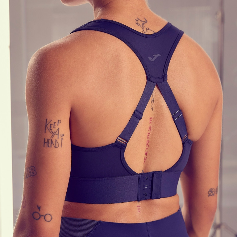 SUJETADOR DEPORTIVO CORE  