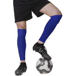 Гетры без носка ЭКИПО FIT, Синий