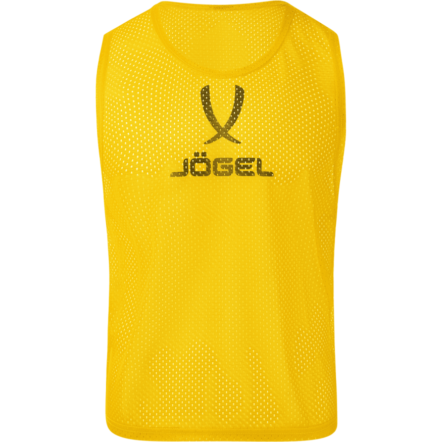 Манишка JOGEL CAMP Bib, желтый