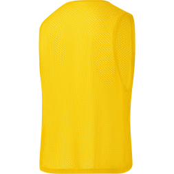 Манишка JOGEL CAMP Bib, желтый