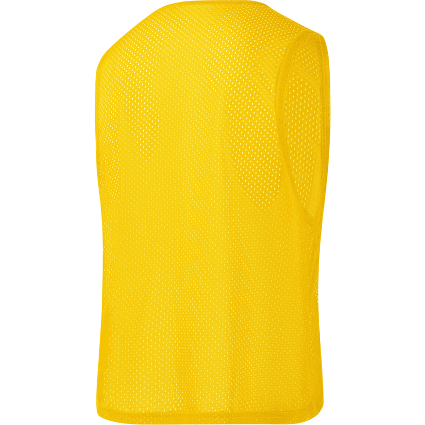 Манишка JOGEL CAMP Bib, желтый