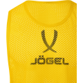 Манишка JOGEL CAMP Bib, желтый