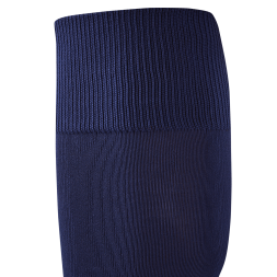 Гетры футбольные JOGEL CAMP BASIC SOCKS, темно-синий/серый/белый