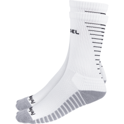 Носки спортивные JÖGEL DIVISION PerFormDRY Pro Training Socks, белый