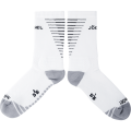 Носки спортивные JÖGEL DIVISION PerFormDRY Pro Training Socks, белый