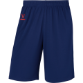 Шорты баскетбольные JOGEL DIVISION PerFormDRY RBF Shorts, темно-синий