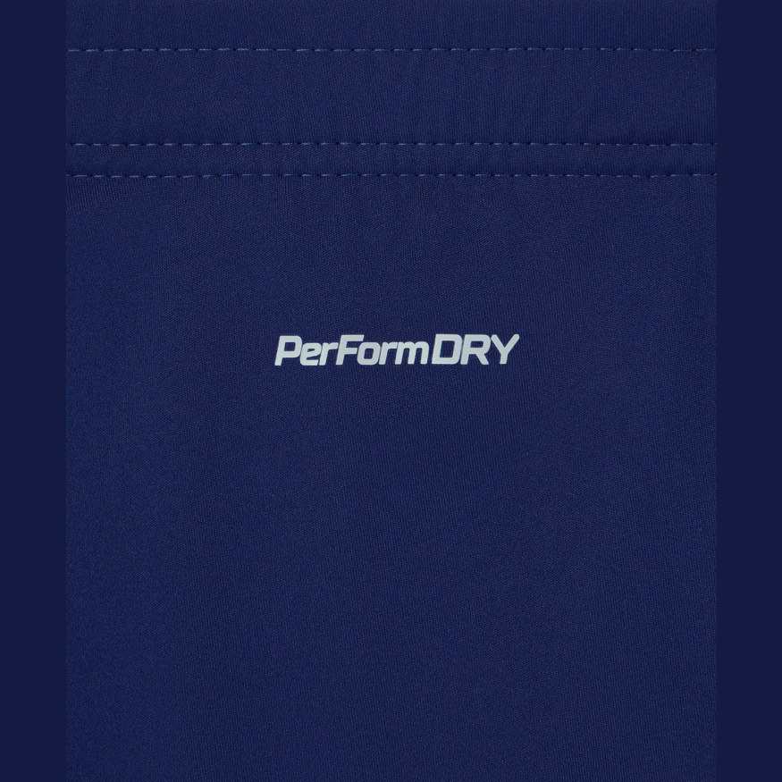 Шорты баскетбольные JOGEL DIVISION PerFormDRY RBF Shorts, темно-синий