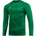Свитер вратарский JOGEL DIVISION PerFormDRY GK Splash, зеленый
