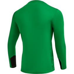 Свитер вратарский JOGEL DIVISION PerFormDRY GK Splash, зеленый
