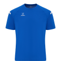 Футболка тренировочная JOGEL CAMP 2 CVC Training Tee, синий